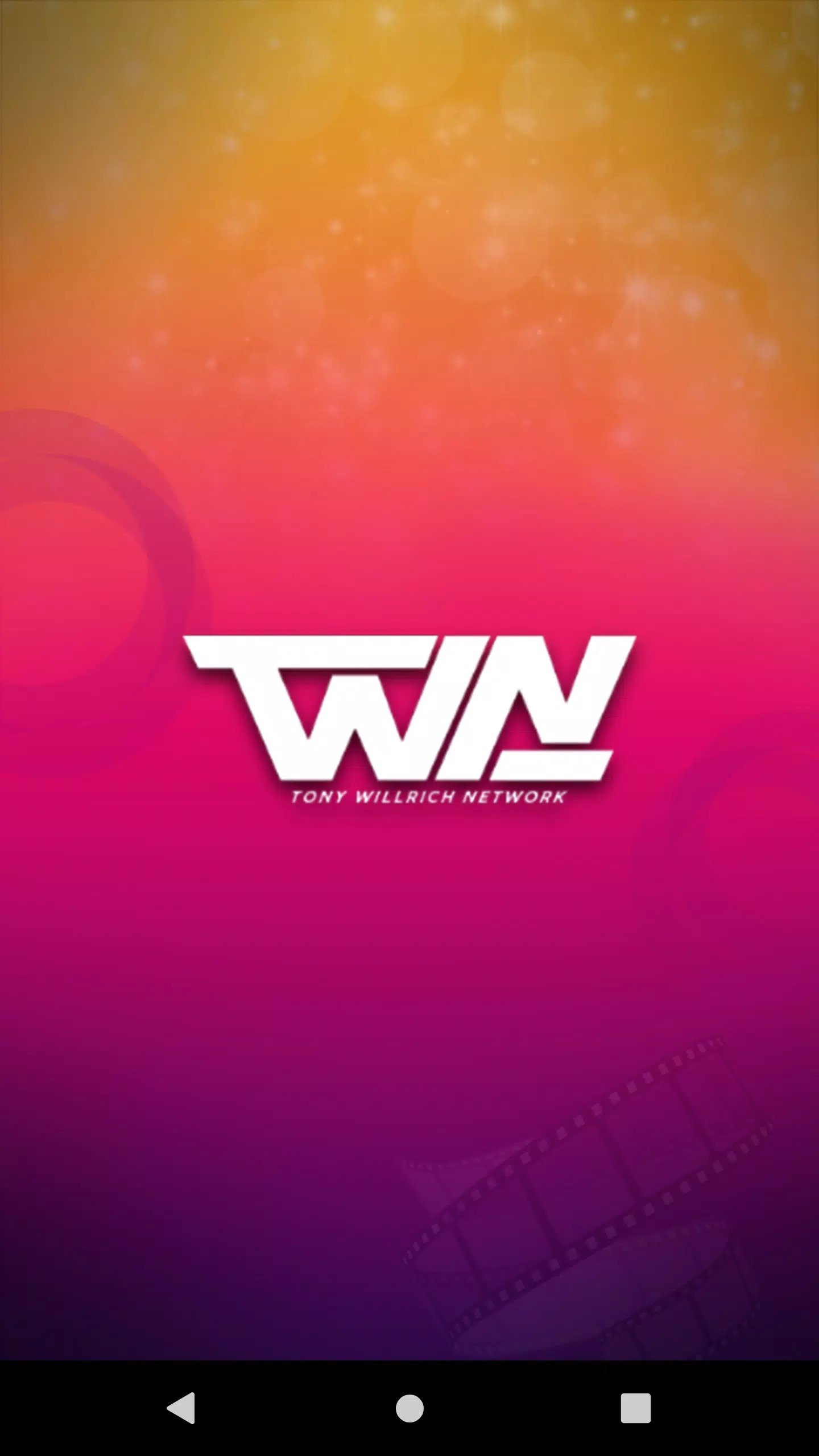 TWN Network Screenshots