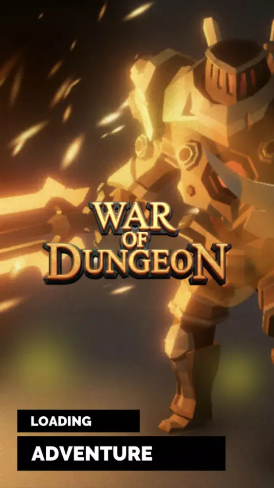 War Of Dungeon Screenshots