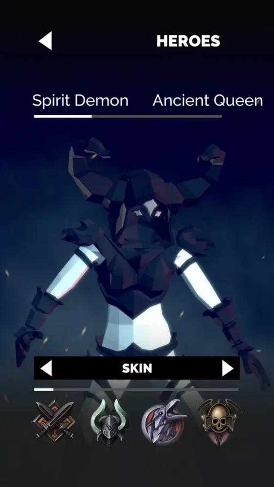 War Of Dungeon Screenshots