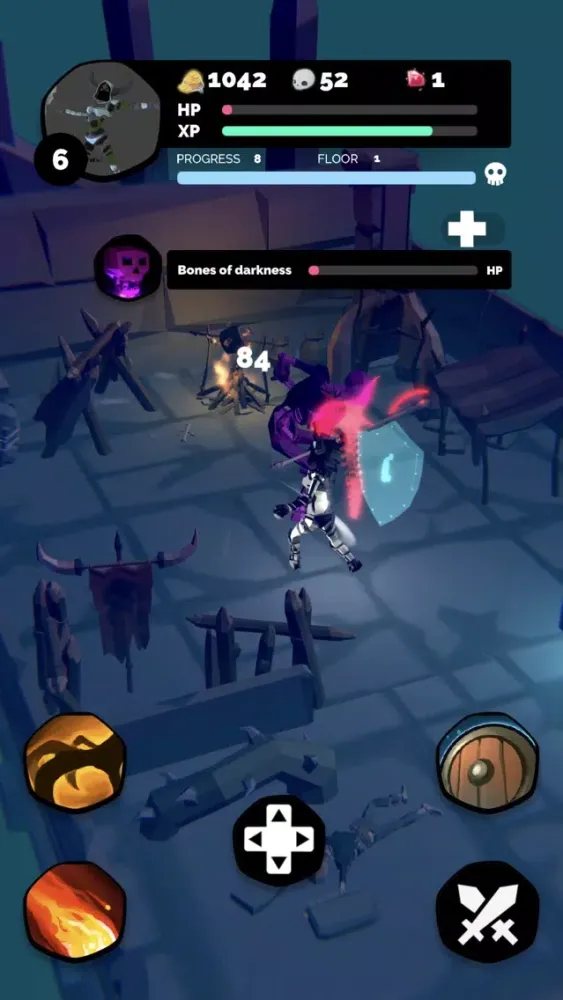 War Of Dungeon Screenshots