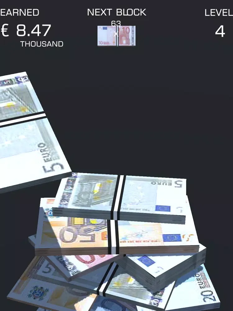 Скриншоты MoneyGames: ChaChing iPad 
