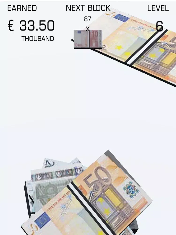 Скриншоты MoneyGames: ChaChing iPad 