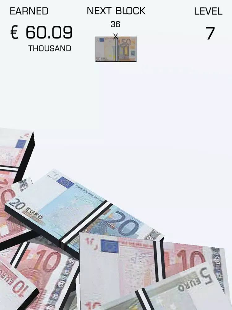 Скриншоты MoneyGames: ChaChing iPad 