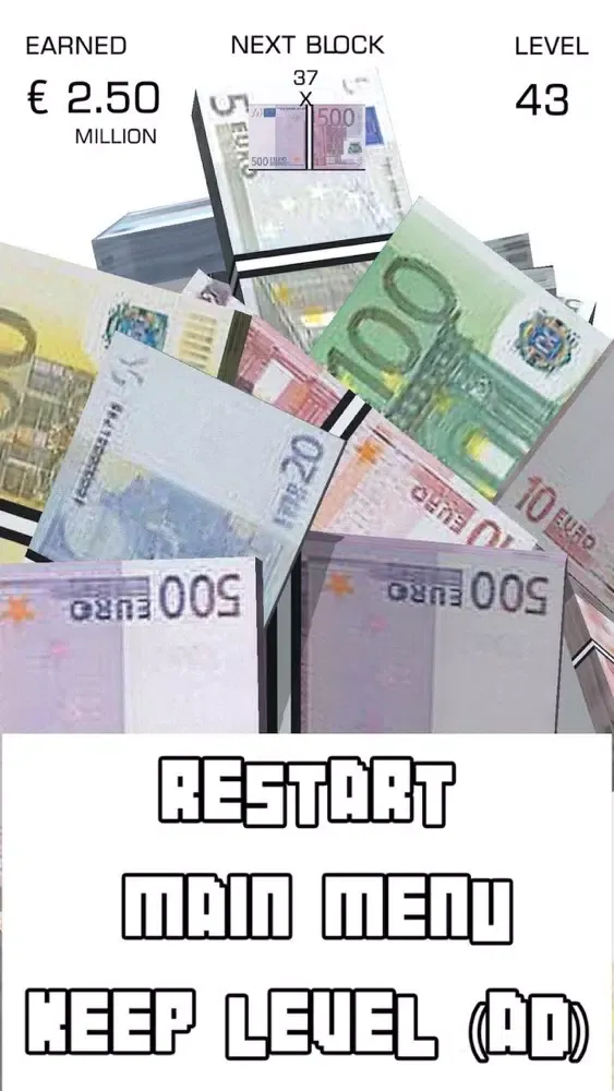 Скриншоты MoneyGames: ChaChing