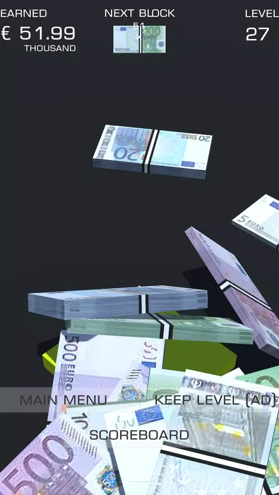 Скриншоты MoneyGames: ChaChing
