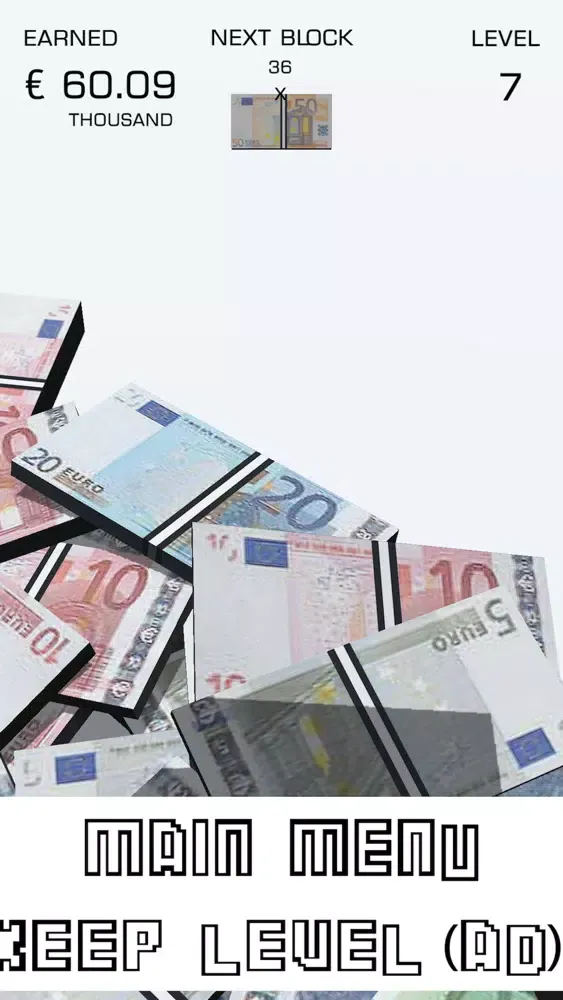 Скриншоты MoneyGames: ChaChing