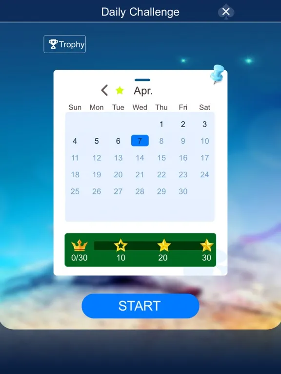 Скриншоты Solitaire·-Classic Card Game iPad 