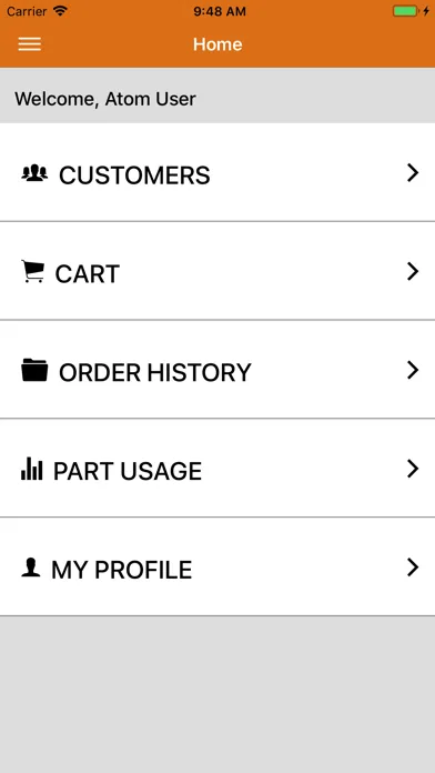ภาพหน้าจอของ Kanban PRO