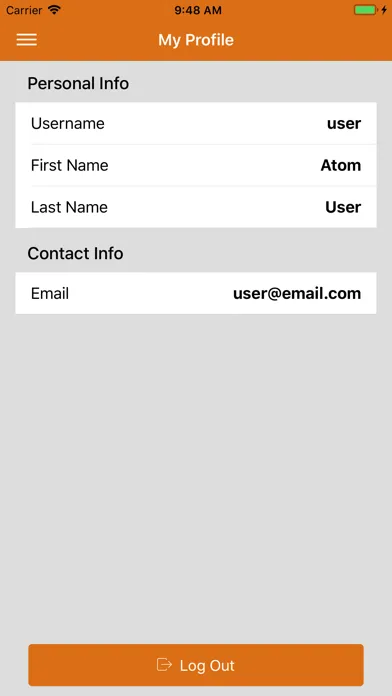 ภาพหน้าจอของ Kanban PRO