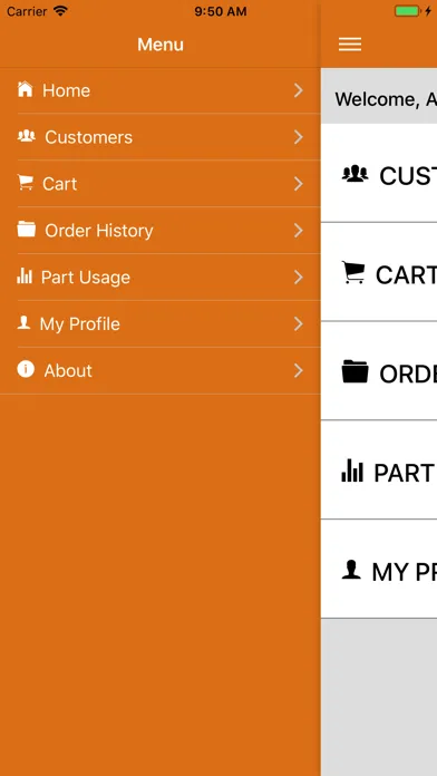 ภาพหน้าจอของ Kanban PRO