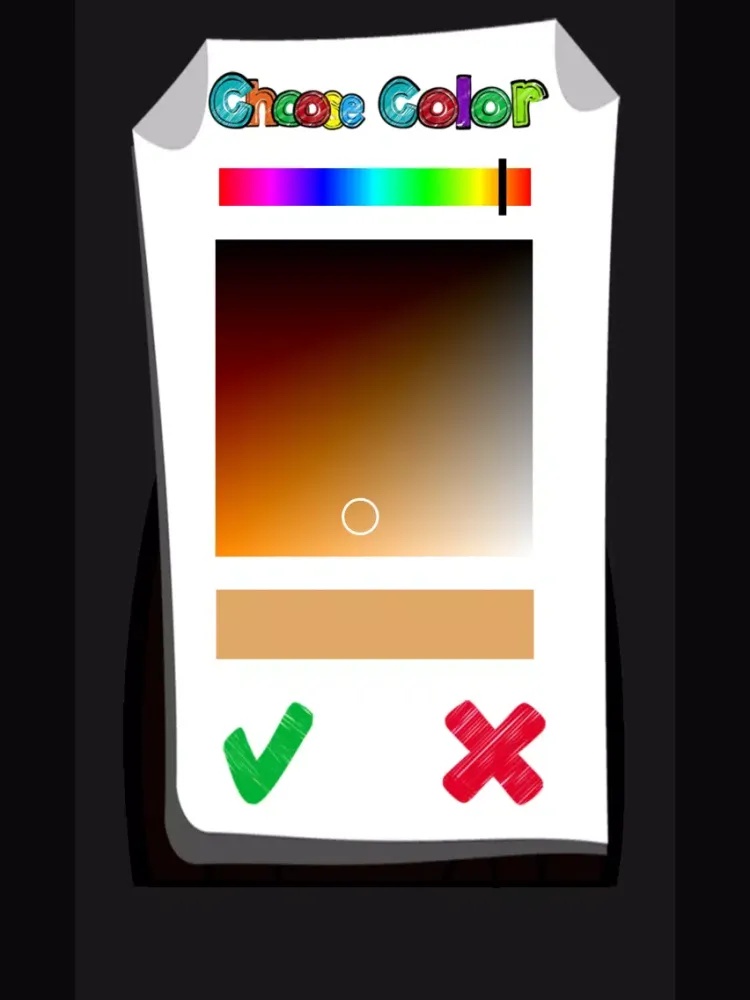 Hindi Coloring Book iPad  Screenshots