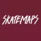 Skate Maps