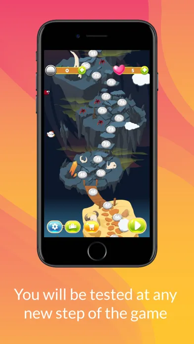 Capturas de tela do Cute Birds: Match3 Puzzle