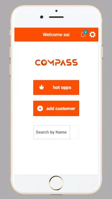 تصاویر CompassGo Team Velocity