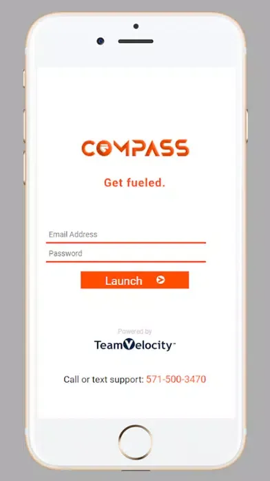 تصاویر CompassGo Team Velocity