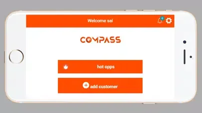 تصاویر CompassGo Team Velocity