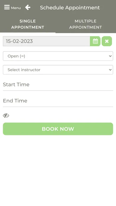 Ảnh chụp màn hình của Compassionate Body Pilates