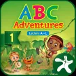 ABC Adventures 1