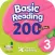 Basic Reading 200 Key Words 3