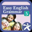 Easy English Grammar 5 Easy English Grammar 5