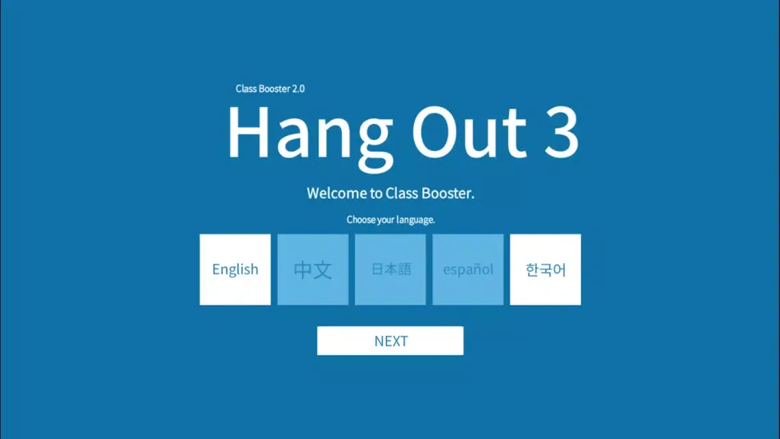 Hang Out! 3 স্ক্রিনশট