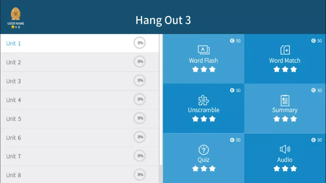 Hang Out! 3 স্ক্রিনশট