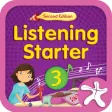 Listening Starter 2nd 3 Listening Starter 2nd 3
