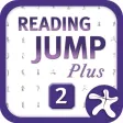 Reading Jump Plus 2 Reading Jump Plus 2