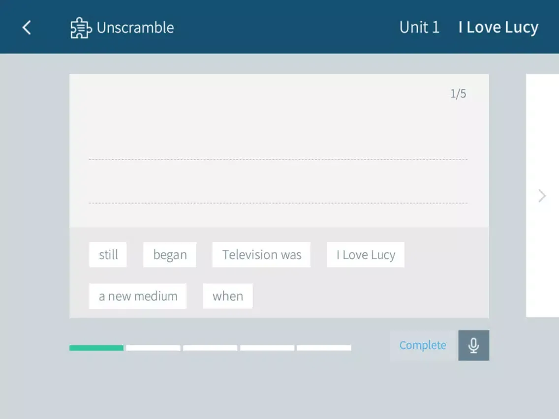 Reading Jump Plus 3 iPad  Screenshots