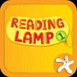 Reading Lamp 1