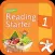 Reading Starter 3rd 1