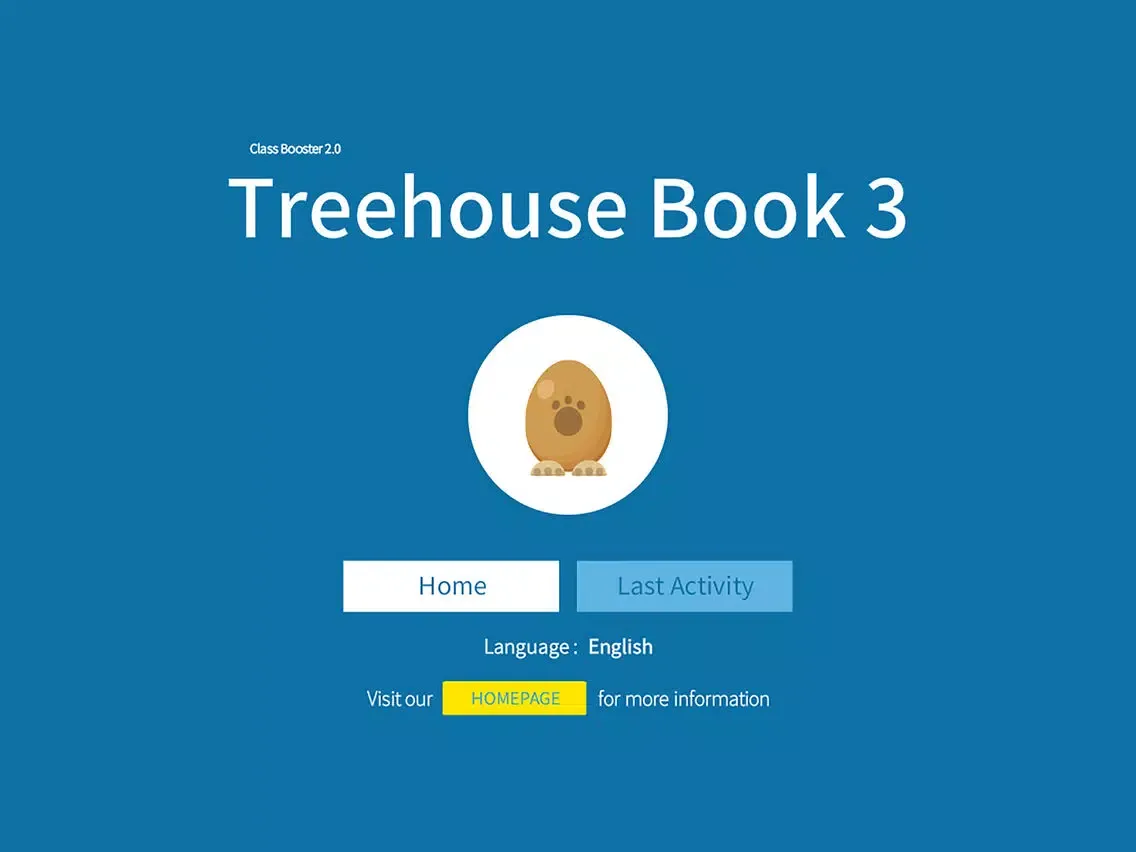 صور Treehouse 3 iPad 