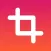 Square Crop Photo Editor