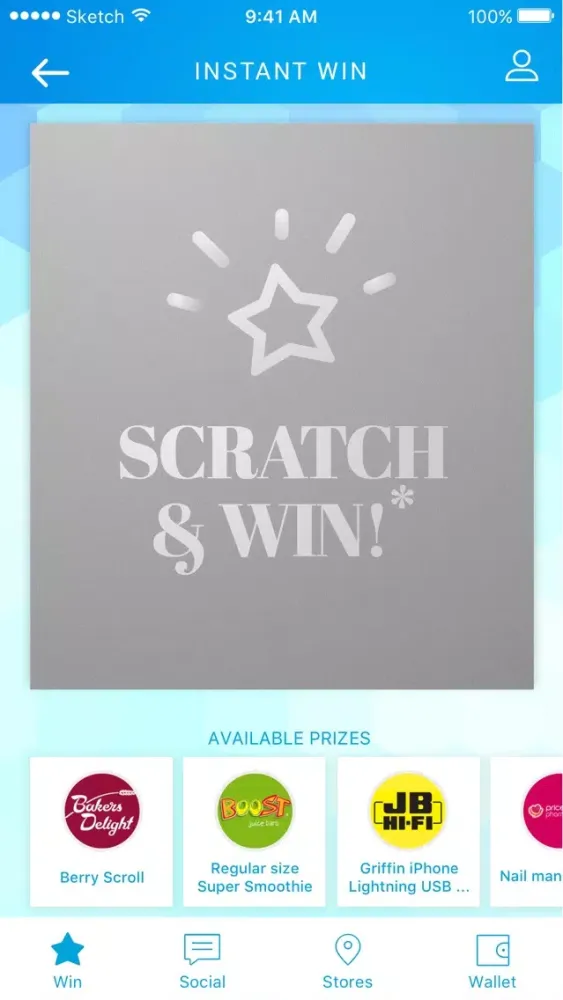 Capturas de tela do Park Beach Plaza Rewards