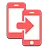 Phone Copier Phone Copier
