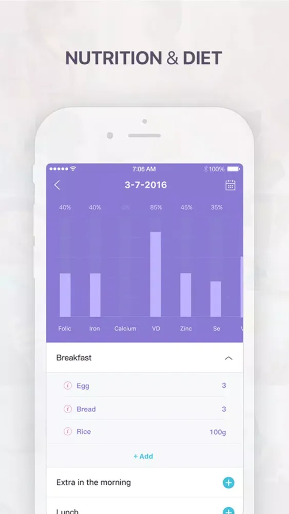 Capturas de pantalla de Comper Woman - Fertility