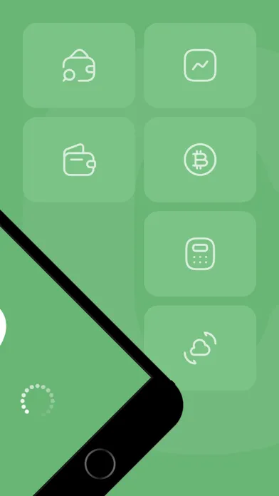 Comperia - choose and get Screenshots