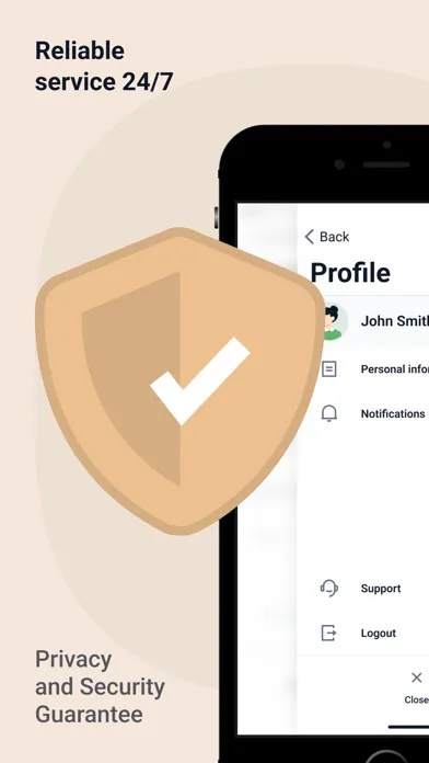 Comperia - choose and get Screenshots