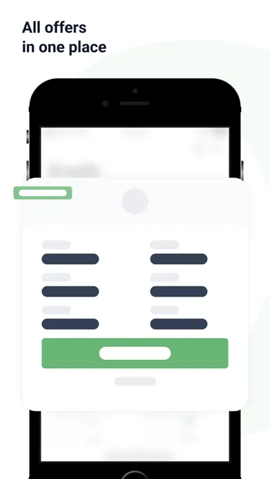 Comperia - choose and get Screenshots