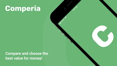 Comperia - choose and get Screenshots