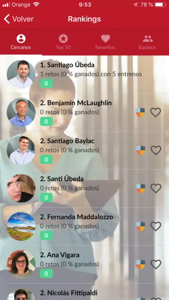 Capturas de pantalla de IT Expert