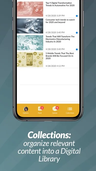 Atrivity应用截图