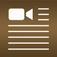 Curriculum Vitae Video Curriculum Vitae Video