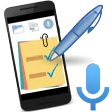 TASK NOTES - Notepad, Reminder