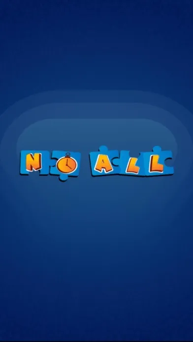 Noall The Thesaurus Word Game Screenshots
