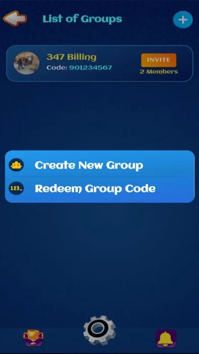 Noall The Thesaurus Word Game Screenshots
