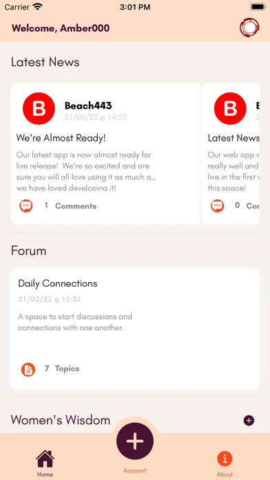 صور Campfire Forum