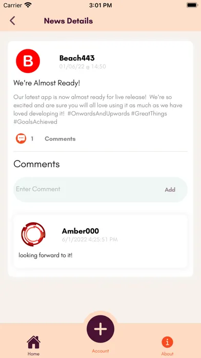 صور Campfire Forum