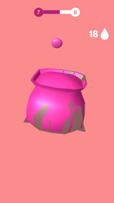 Color Drops DX Screenshots
