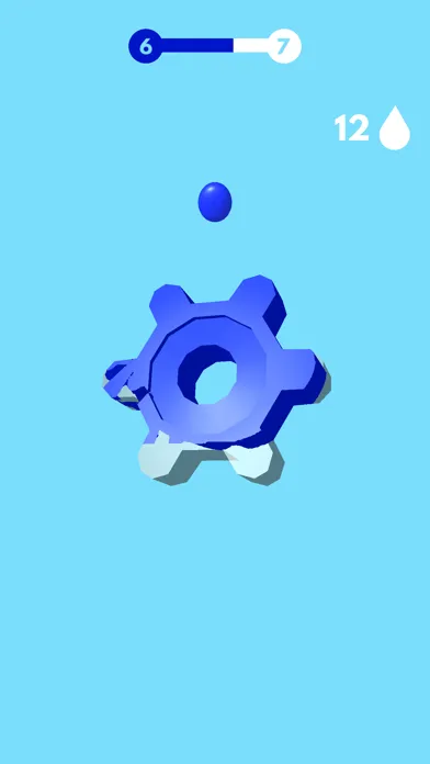 Color Drops DX Screenshots
